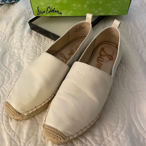 Sam Edelman Khloe Espadrilles - Picture 4 of 6